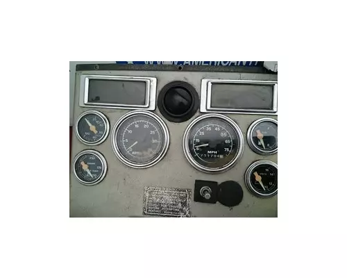 FORD Other Instrument Cluster