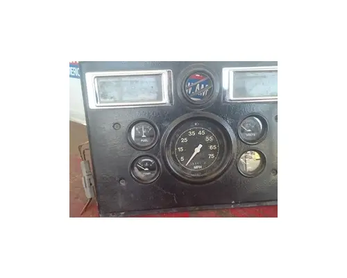 FORD Other Instrument Cluster