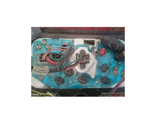 FORD Other Instrument Cluster