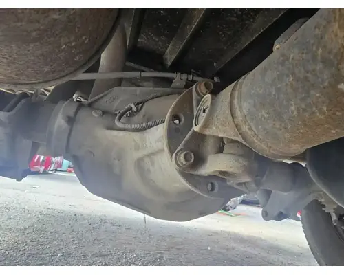 FORD Other Rear Rears (Tandem Rear or Single)