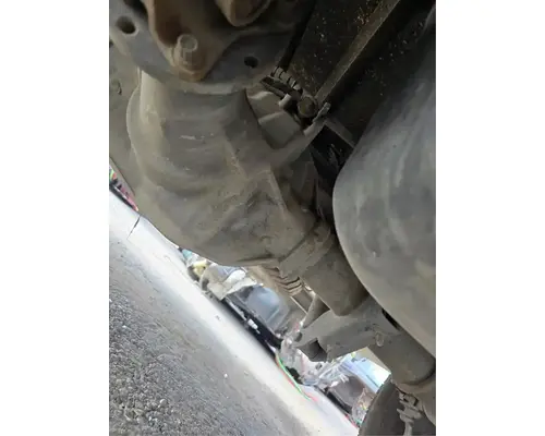 FORD Other Rear Rears (Tandem Rear or Single)