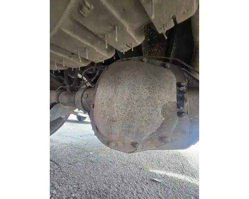 FORD Other Rear Rears (Tandem Rear or Single)