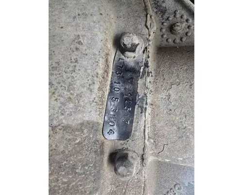 FORD Other Rear Rears (Tandem Rear or Single)