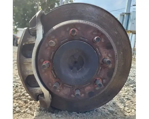 FORD Other Rear Rears (Tandem Rear or Single)