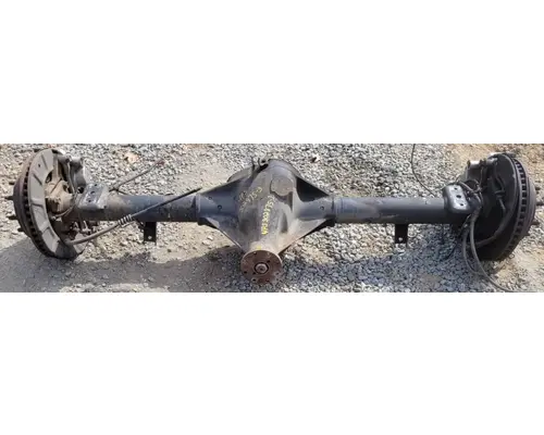 FORD Other Rear Rears (Tandem Rear or Single)