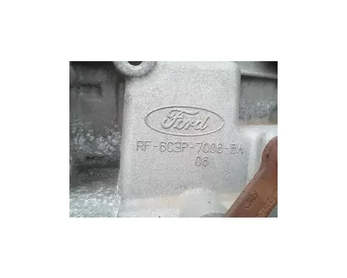 FORD Other Transmission