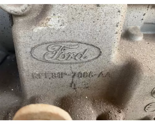 FORD Other Transmission