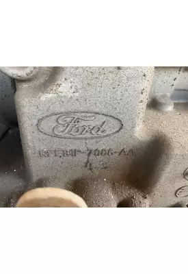 FORD Other Transmission