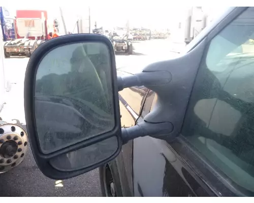 FORD P SERIES MIRROR ASSEMBLY CABDOOR