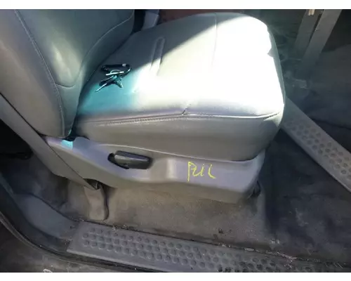 FORD P SERIES SEAT, FRONT
