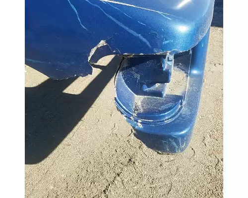 FORD PARTS ONLY Hood 