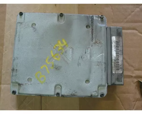 FORD POWERSTROKE Electronic Engine Control Module