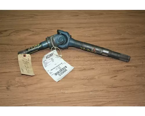FORD PROBE Axle Shaft