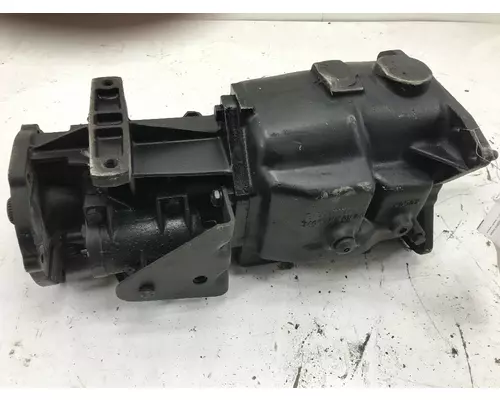 FORD SROD Transmission Assembly