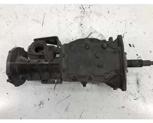 FORD SROD Transmission Assembly