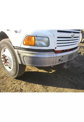 FORD STERLING Bumper Assembly, Front