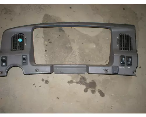FORD STERLING Dash Panel