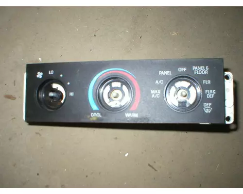 FORD STERLING Dash Panel