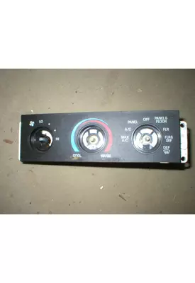 FORD STERLING Dash Panel