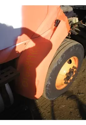 FORD STERLING Fender Extension