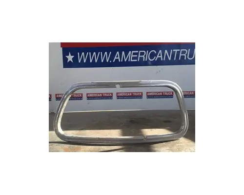 FORD STERLING Headlamp Assembly