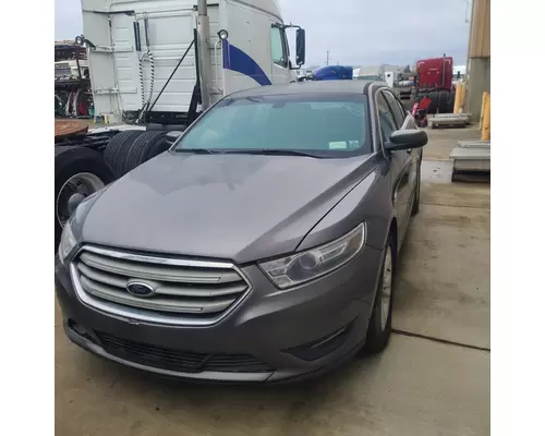 FORD TAURUS Complete Vehicle