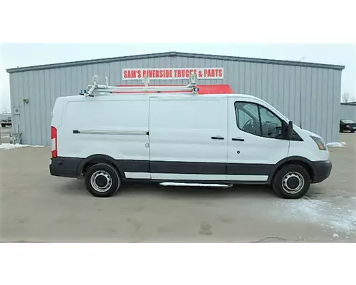 FORD TRANSIT 150 Used Trucks