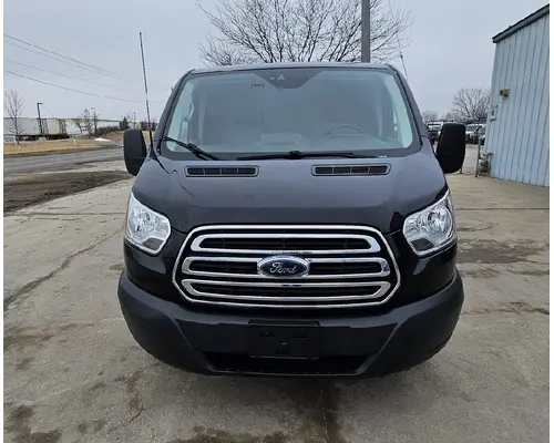 FORD TRANSIT 150 Used Trucks