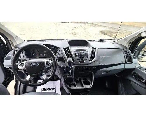 FORD TRANSIT 150 Used Trucks