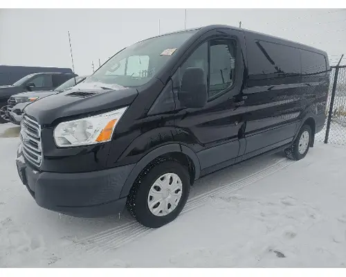 FORD TRANSIT 150 Used Trucks