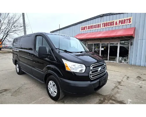 FORD TRANSIT 150 Used Trucks