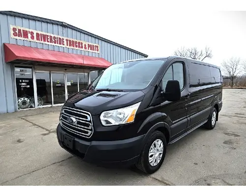 FORD TRANSIT 150 Used Trucks