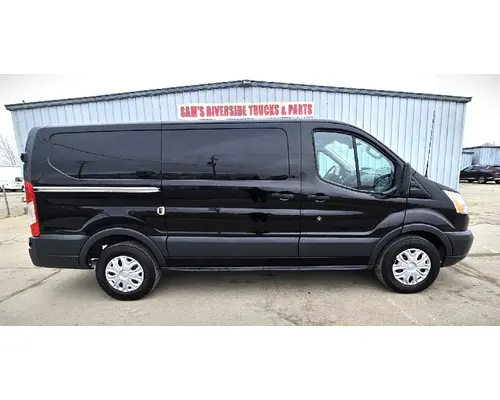FORD TRANSIT 150 Used Trucks