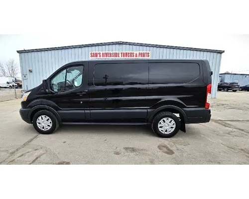 FORD TRANSIT 150 Used Trucks