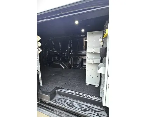 FORD TRANSIT 150 Used Trucks