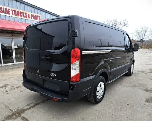 FORD TRANSIT 150 Used Trucks