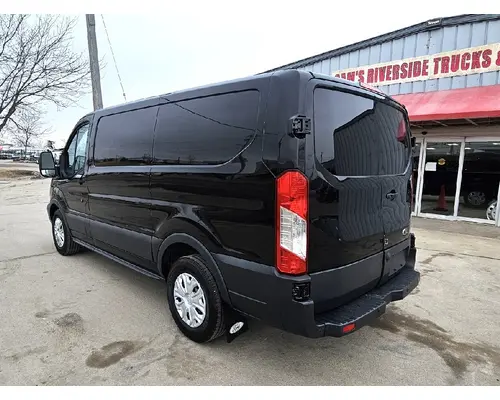 FORD TRANSIT 150 Used Trucks