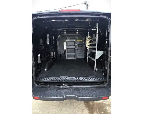 FORD TRANSIT 150 Used Trucks