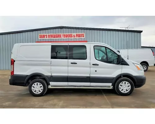 FORD TRANSIT 250 Used Trucks