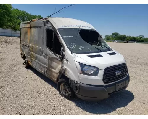 FORD TRANSIT 250 Used Trucks