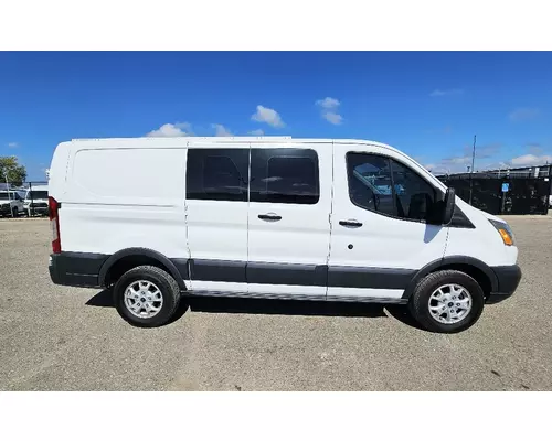 FORD TRANSIT 250 Used Trucks