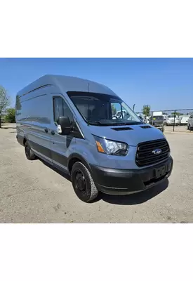 FORD TRANSIT 250 Used Trucks