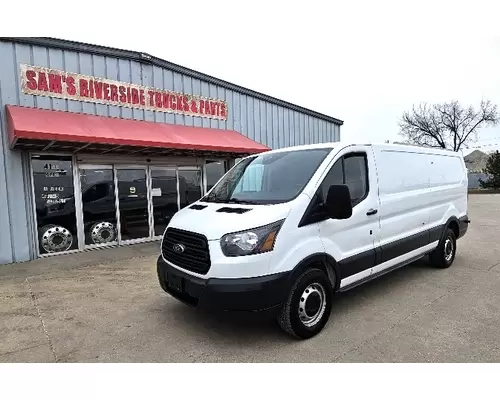 FORD TRANSIT 250 Used Trucks