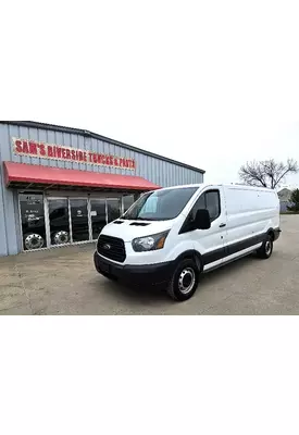 FORD TRANSIT 250 Used Trucks