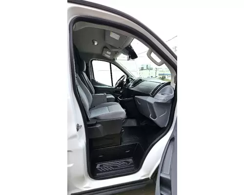 FORD TRANSIT 250 Used Trucks