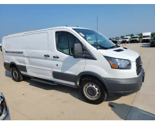 FORD TRANSIT 250 Used Trucks