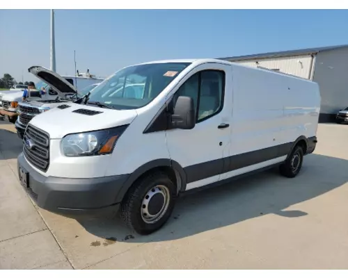 FORD TRANSIT 250 Used Trucks