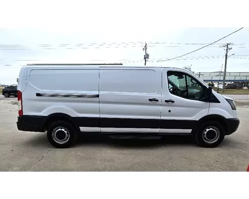 FORD TRANSIT 250 Used Trucks