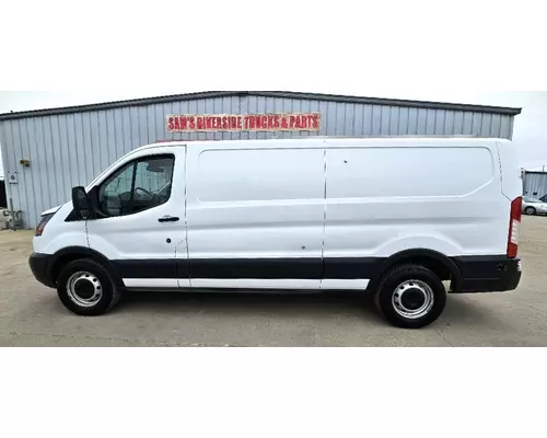 FORD TRANSIT 250 Used Trucks