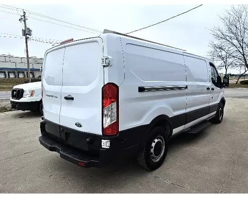 FORD TRANSIT 250 Used Trucks